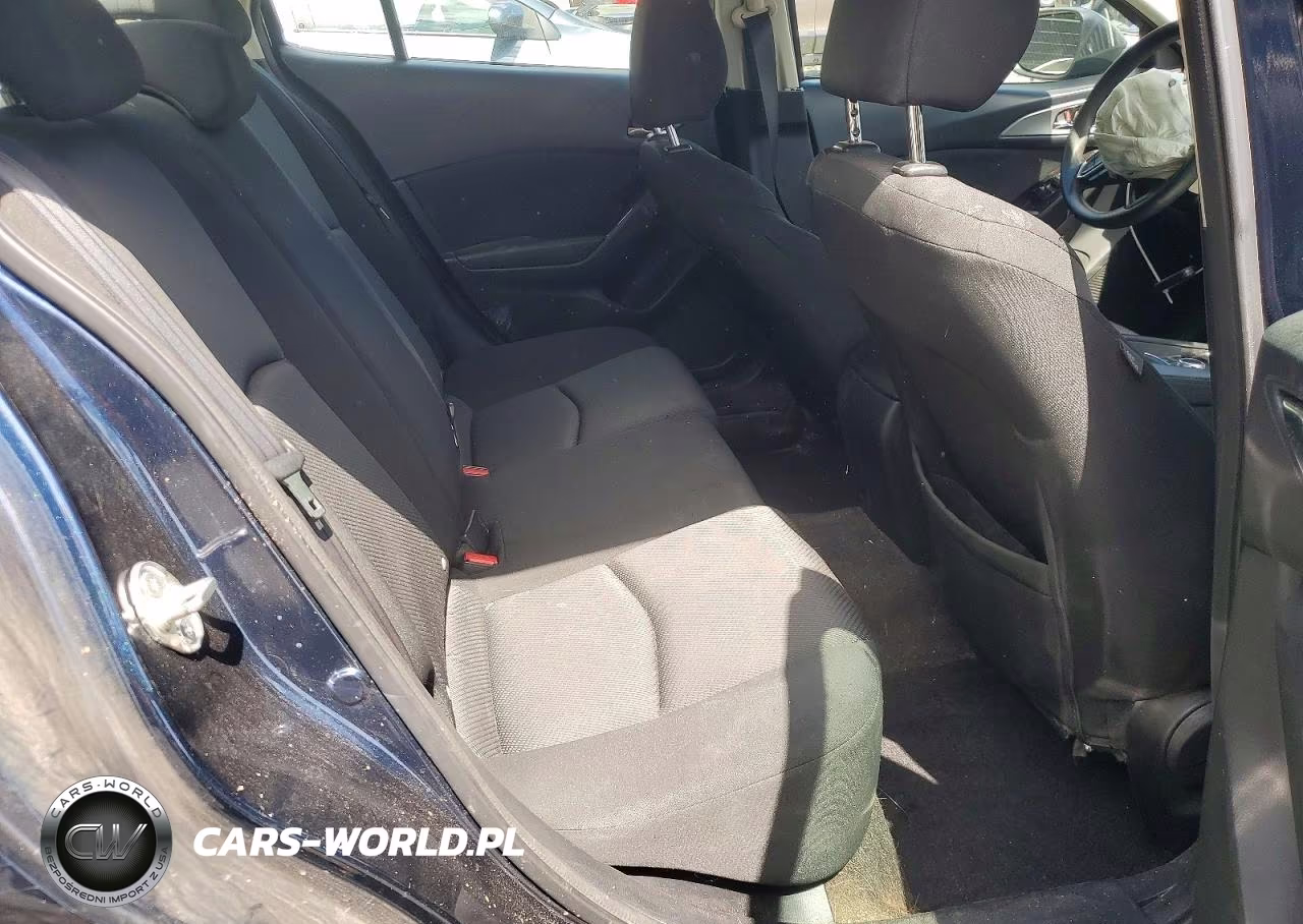 2018 Mazda 3 Sport VIN:3MZBN1U74JM215710 - 10