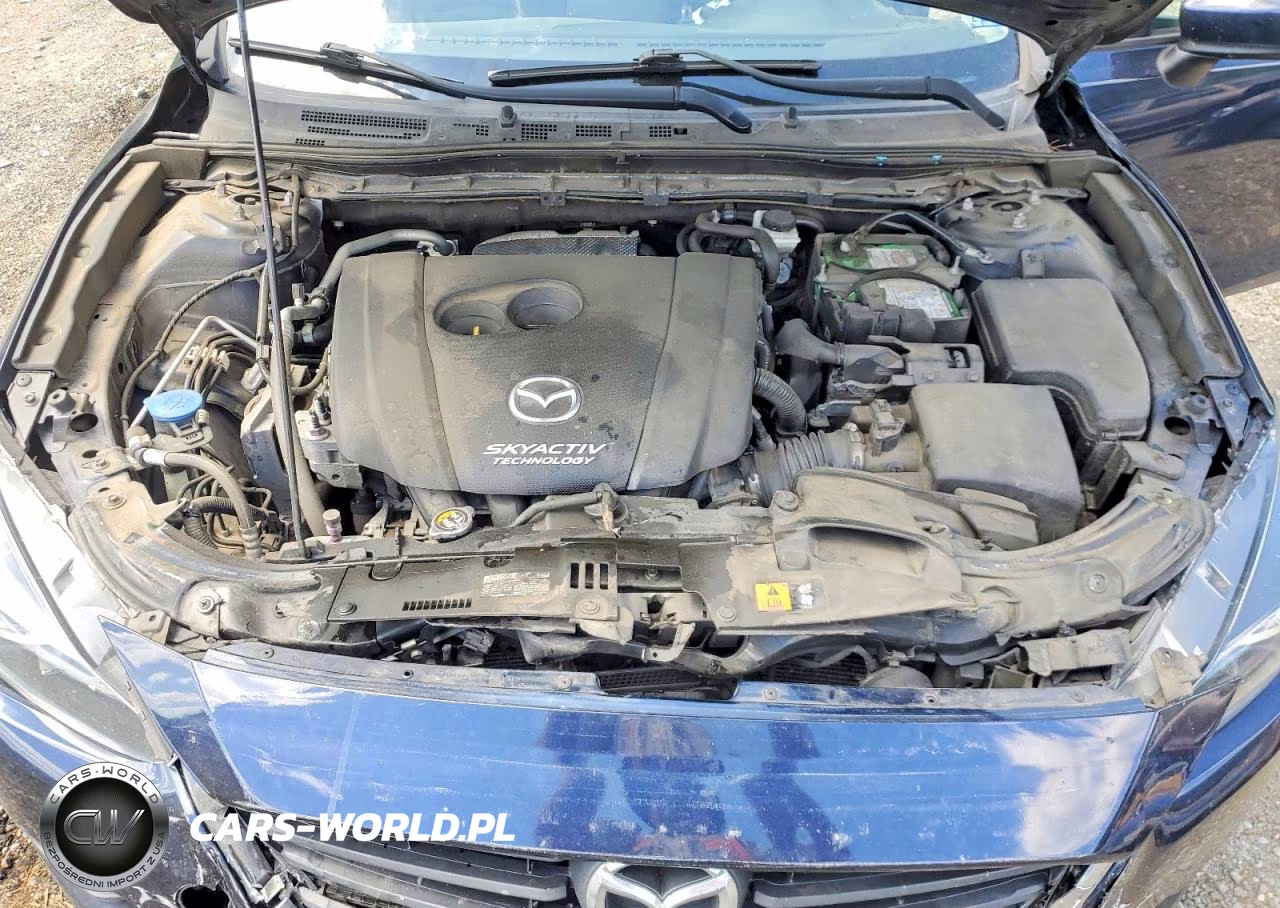 2018 Mazda 3 Sport VIN:3MZBN1U74JM215710 - 11