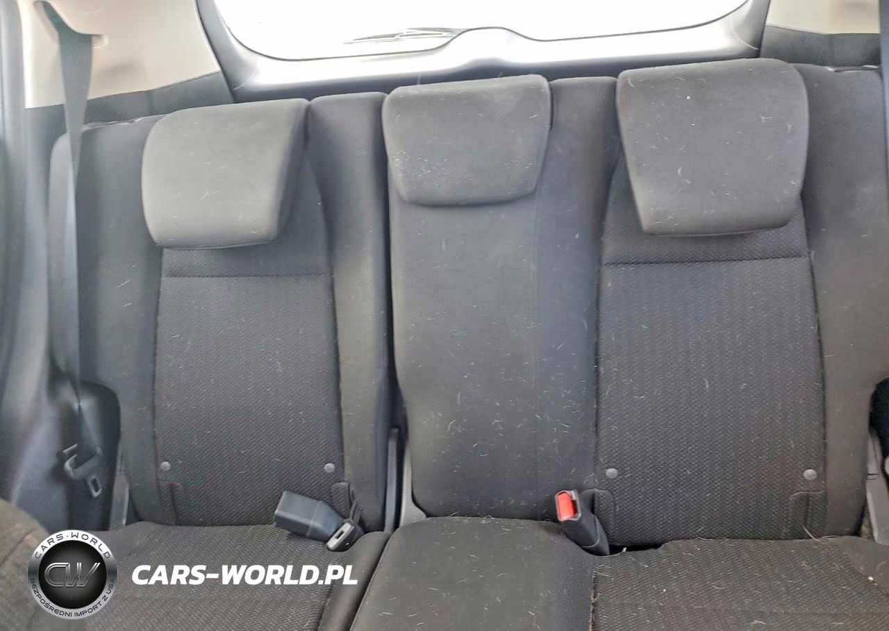 2018 Honda Hr-V Lx VIN:3CZRU5H31JM704689 - 10