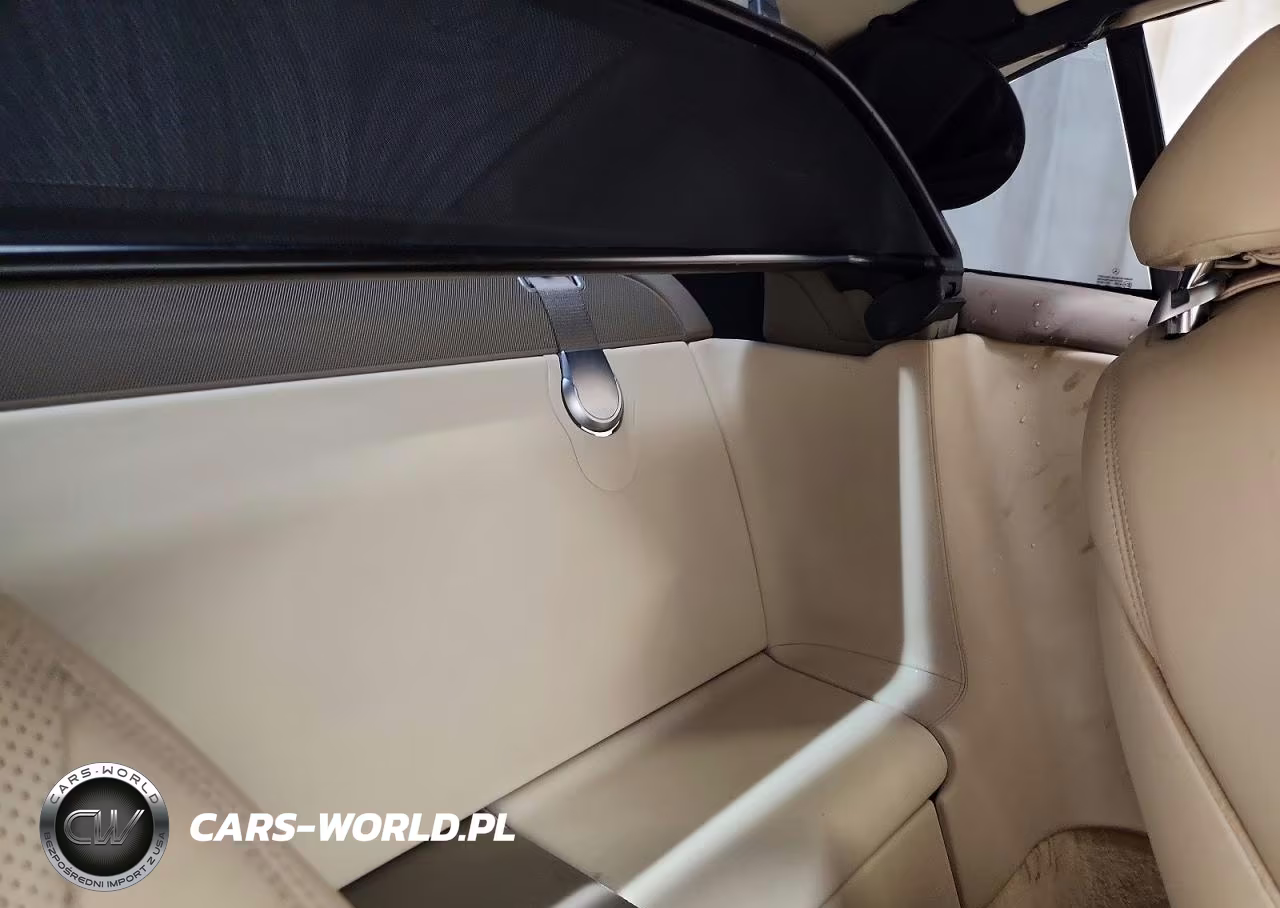 2009 Mercedes-Benz Sl 550 VIN:WDBSK71F79F146659 - 10