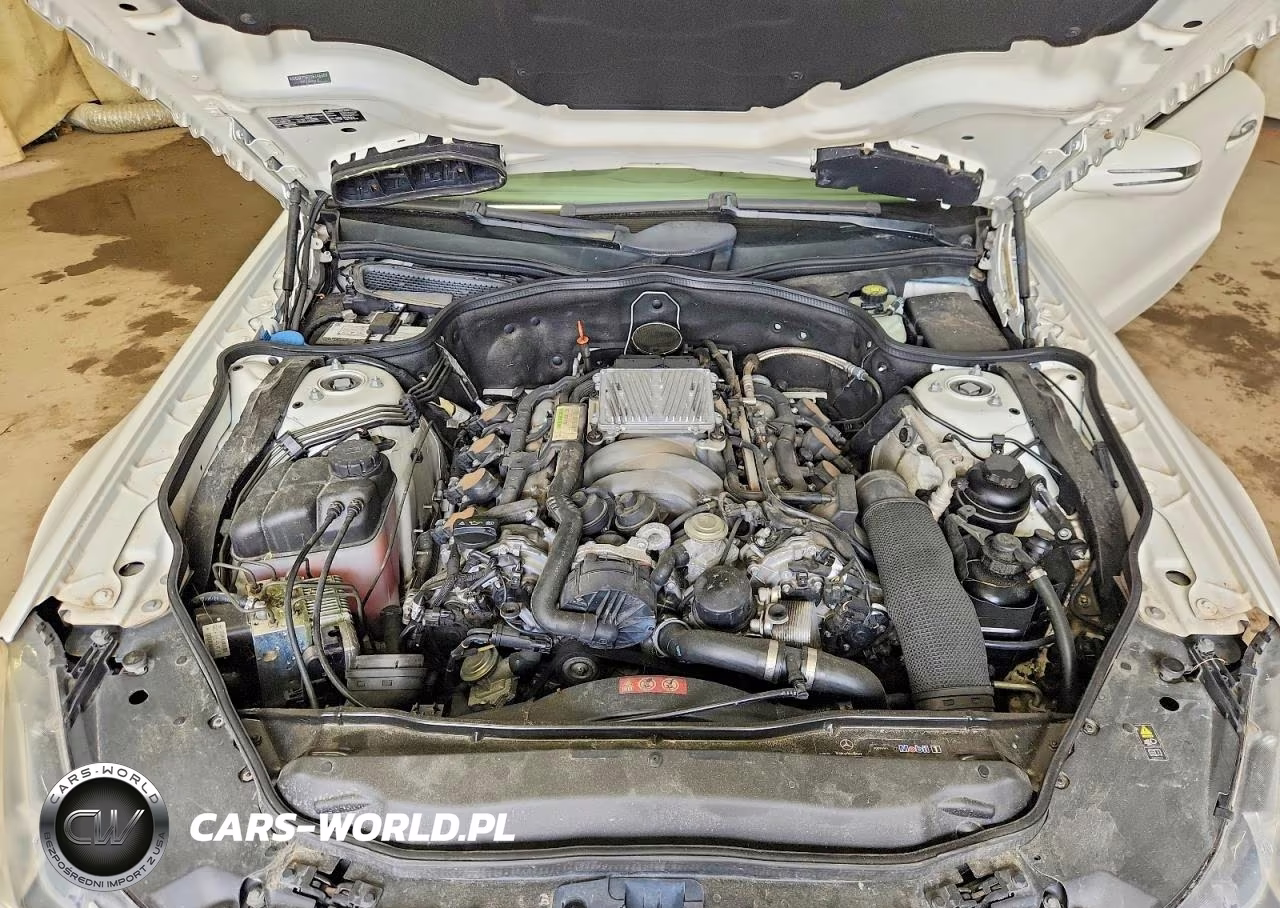 2009 Mercedes-Benz Sl 550 VIN:WDBSK71F79F146659 - 11
