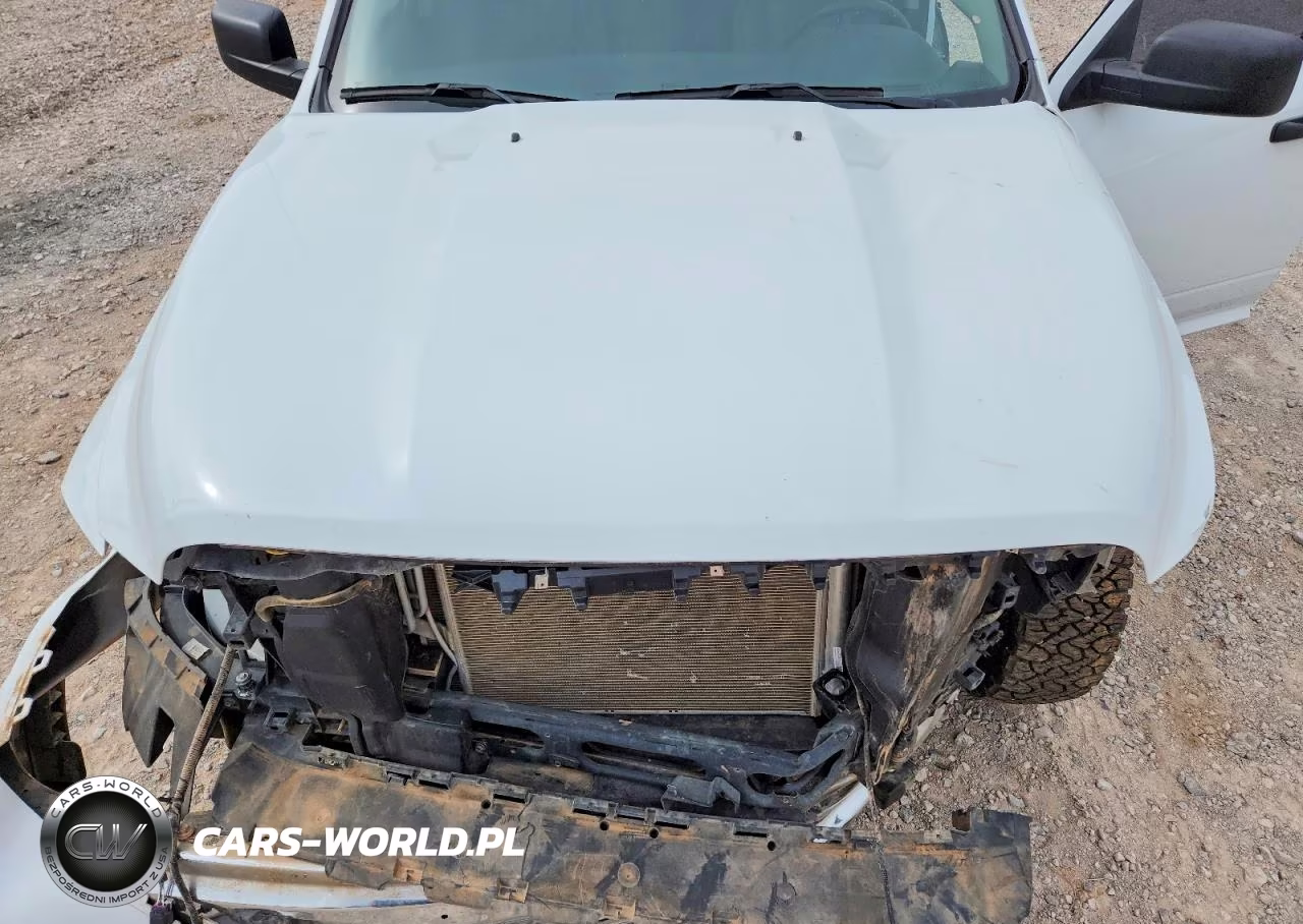 2023 Dodge Ram VIN:3C6RR7LG5PG675502 - 11
