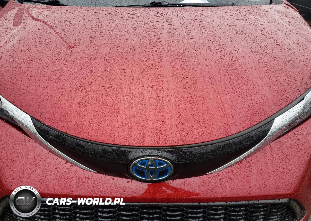 2022 Toyota Sienna Xse VIN:5TDXSKFC9NS056156 - 12