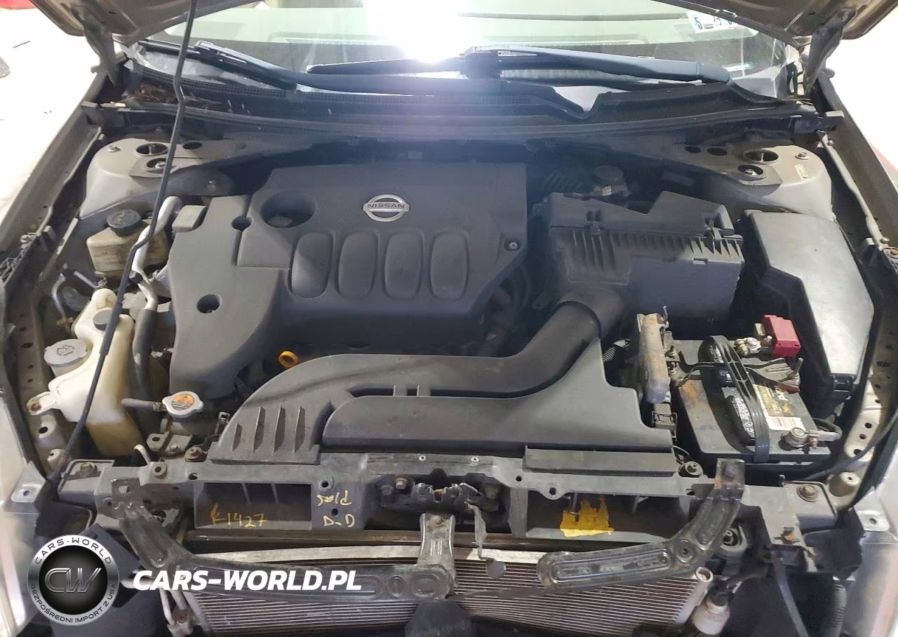 2012 Nissan Altima 2.5 VIN:1N4AL2APXCN420638 - 11