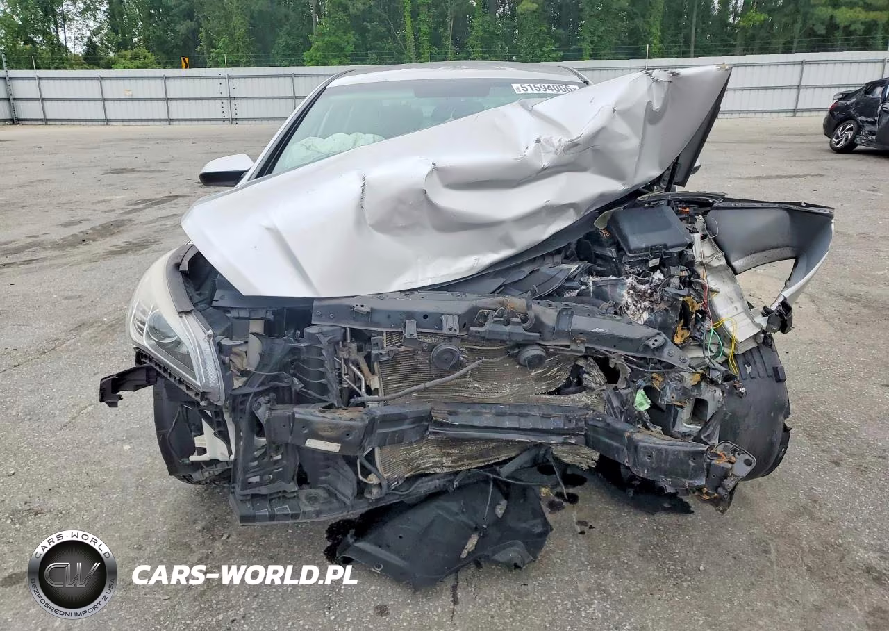 2016 Hyundai Sonata Se VIN:5NPE24AF3GH306553 - 5