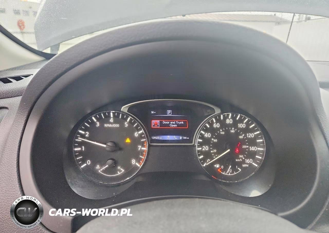 2018 Nissan Altima 2.5 Sl VIN:1N4AL3AP5JC139412 - 9