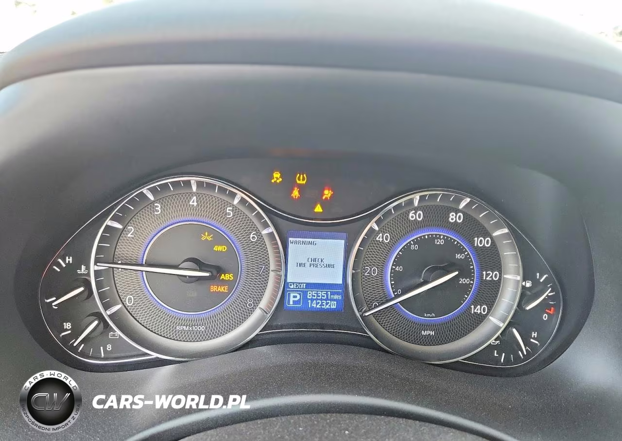 2019 Infiniti Qx80 Luxe VIN:JN8AZ2NE6K9238268 - 9