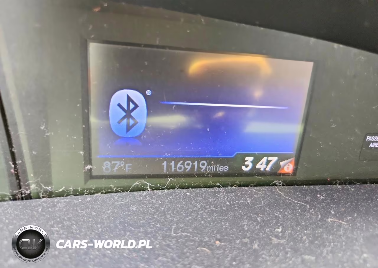 2015 Honda Civic Lx VIN:19XFB2F52FE096250 - 9
