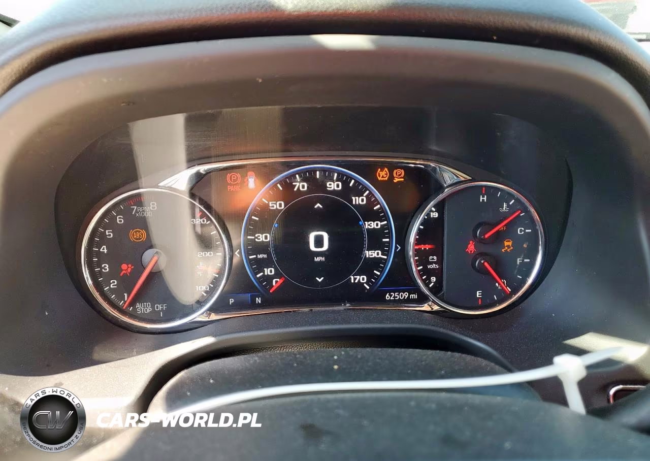 2021 GMC Acadia Denali VIN:1GKKNPLS2MZ191362 - 9