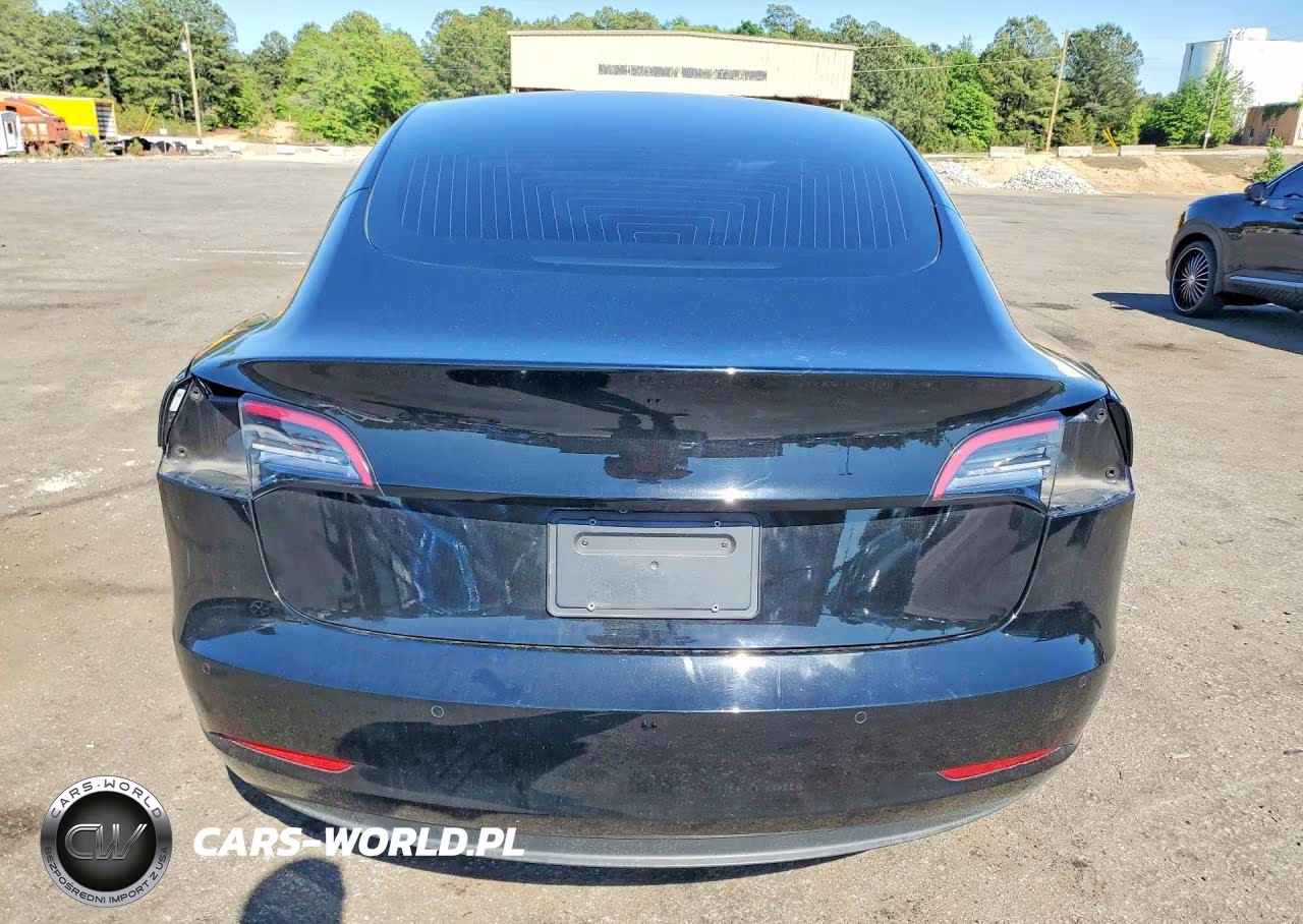 2019 Tesla Model 3 VIN:5YJ3E1EB7KF432247 - 6