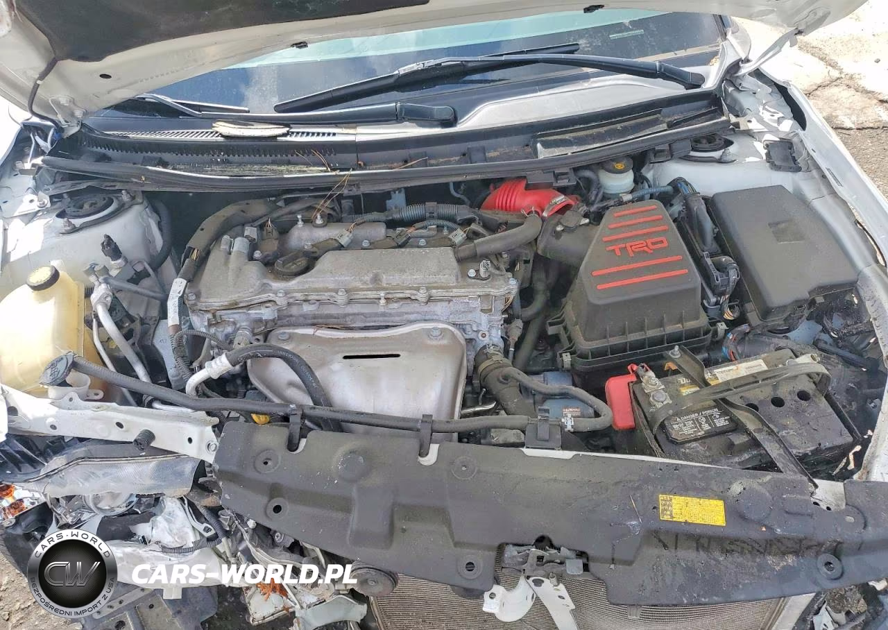 2013 Scion Tc Base VIN:JTKJF5C73D3045973 - 11