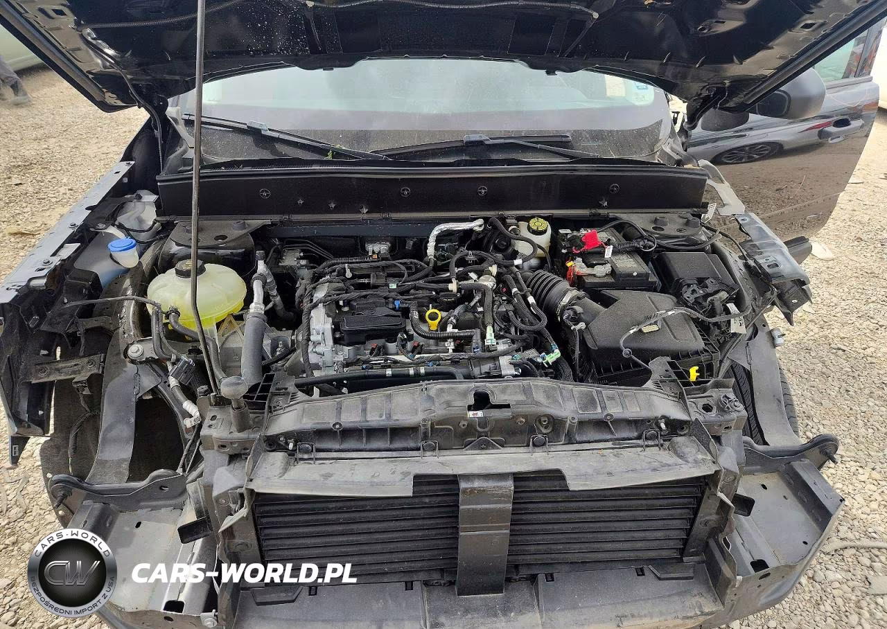 2022 Ford Bronco Sport Big Bend VIN:3FMCR9B62NRE23058 - 12