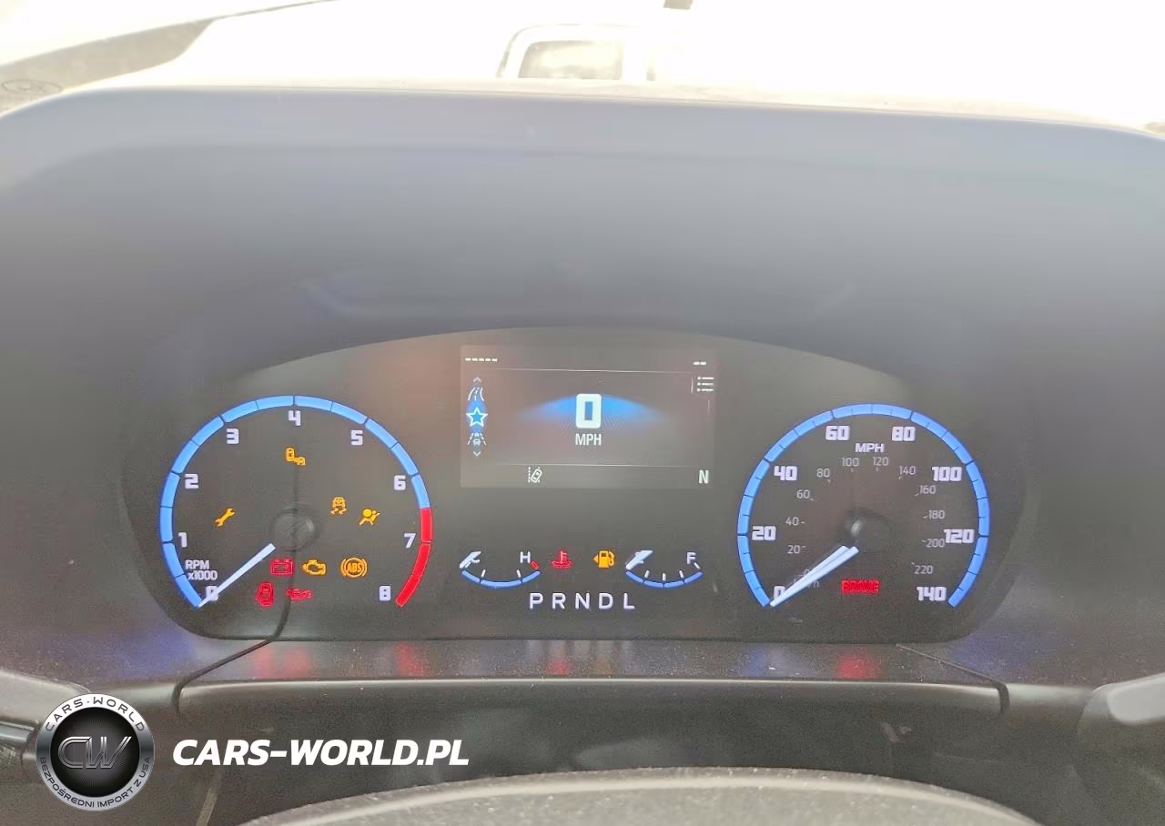 2022 Ford Bronco Sport Big Bend VIN:3FMCR9B62NRE23058 - 9