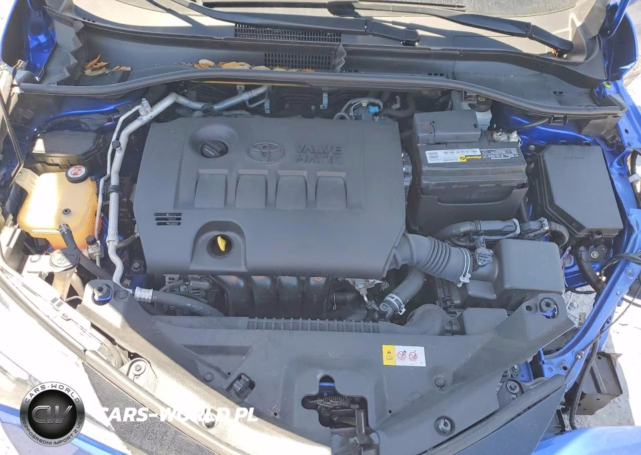 2020 Toyota C-Hr Xle VIN:JTNKHMBX0L1066531 - 12