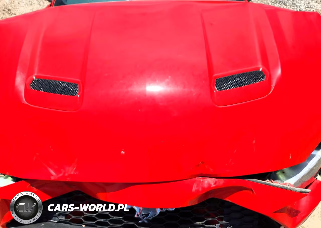 2020 Ford Mustang VIN:1FA6P8TH1L5103222 - 11