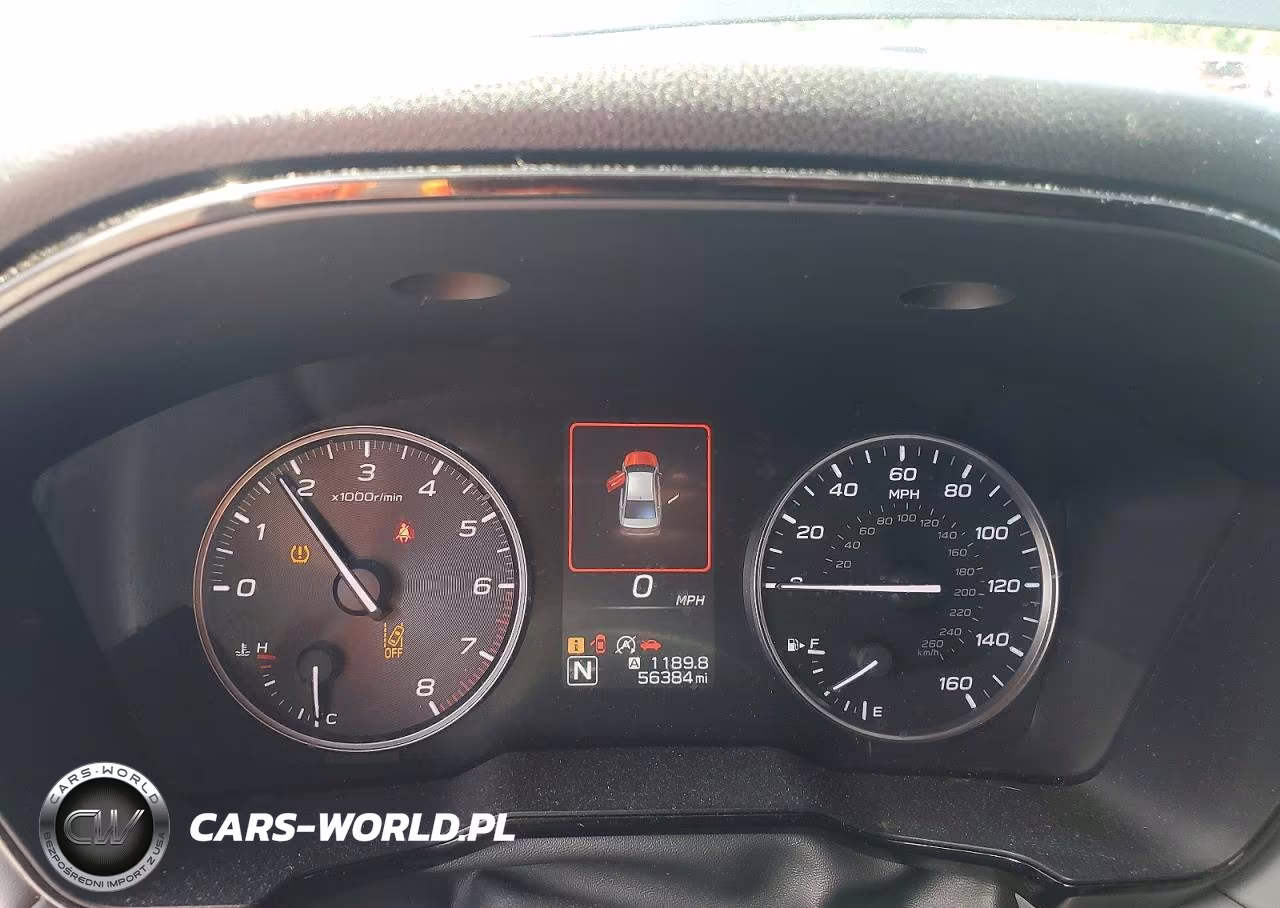 2023 Subaru Legacy Premium VIN:4S3BWAC69P3010015 - 9