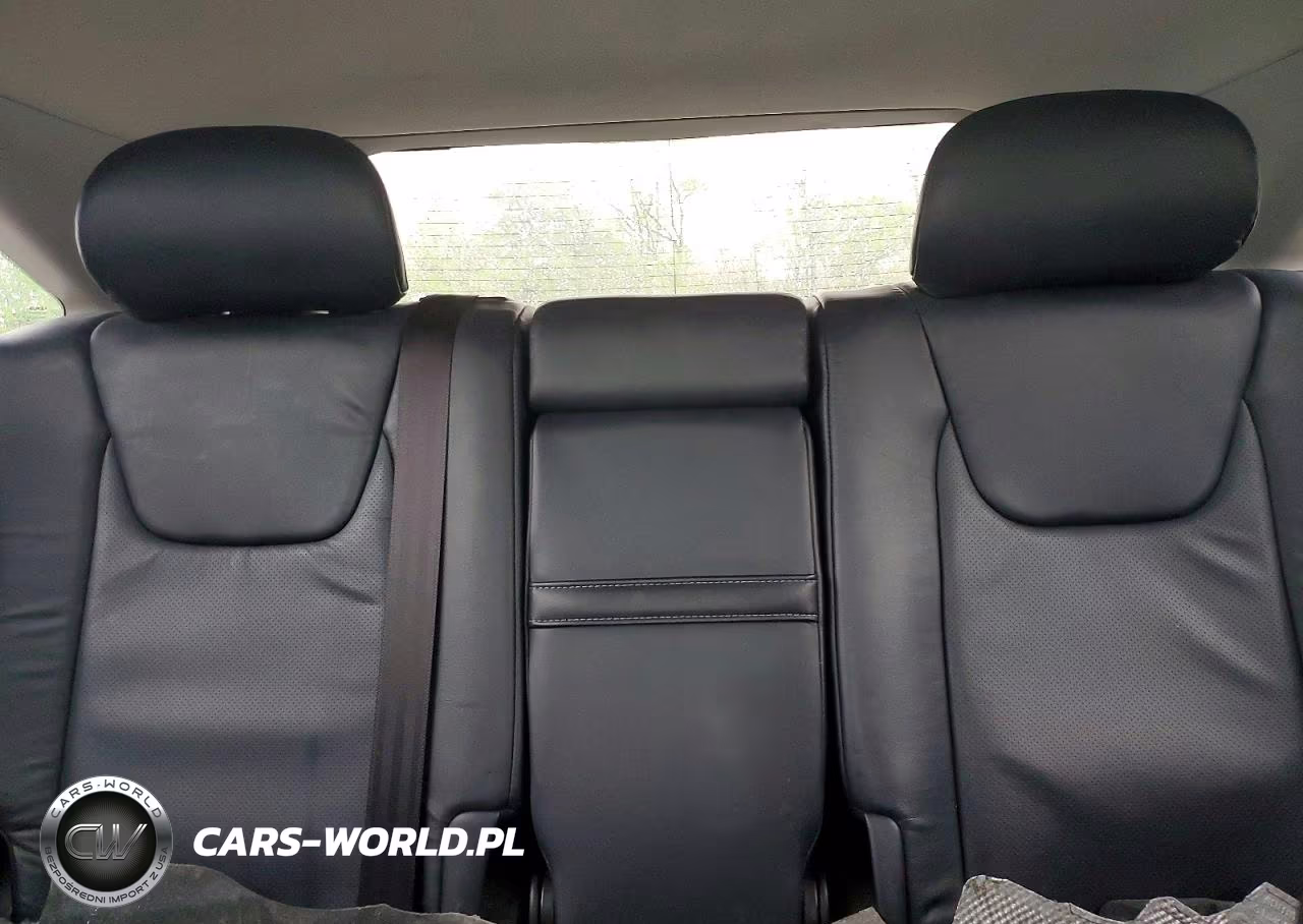 2015 Lexus Rx 350 Base VIN:2T2BK1BA4FC326831 - 10