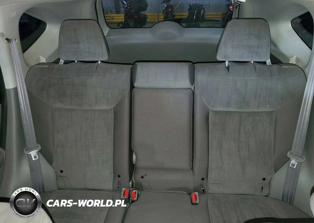 2014 Honda Cr-V Lx VIN:5J6RM4H30EL047353 - 10