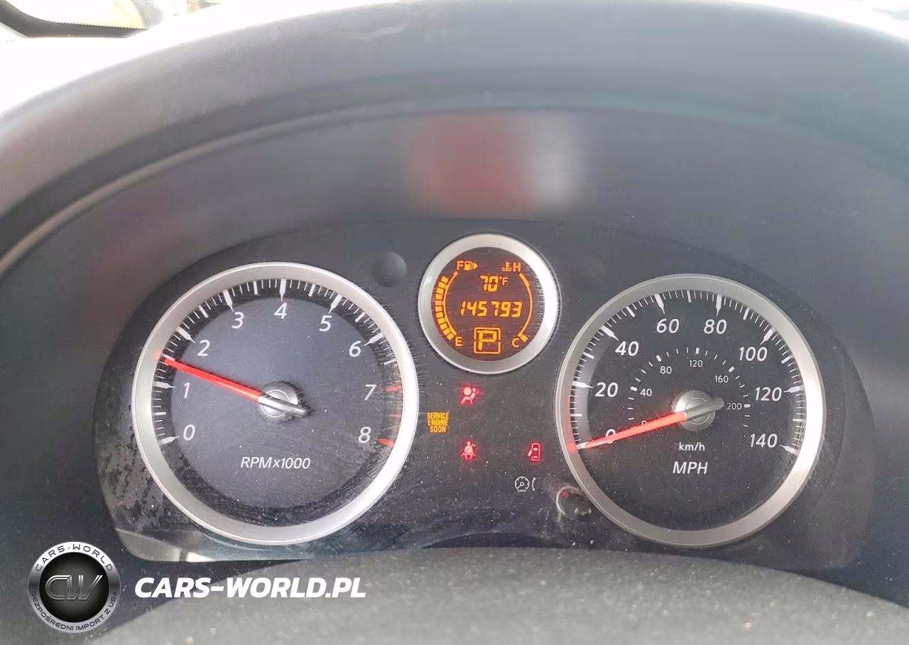 2010 Nissan Sentra 2.0 VIN:3N1AB6AP1AL606198 - 9