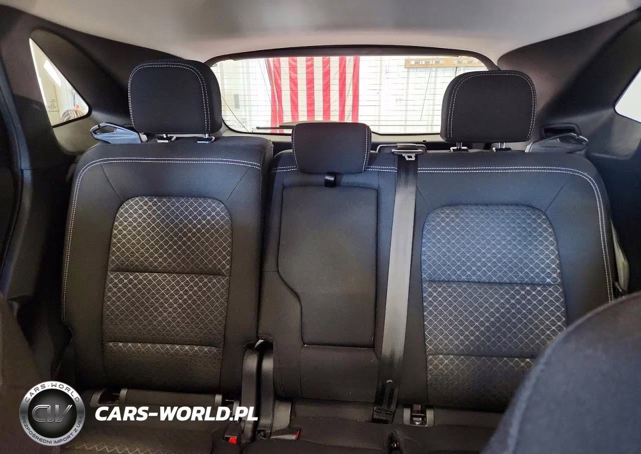 2024 Ford Escape Active VIN:1FMCU9GNXRUB60881 - 10