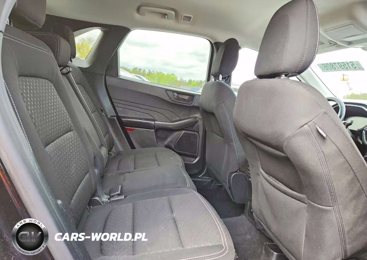 2024 Ford Escape Active VIN:1FMCU9GNXRUB60881 - 11