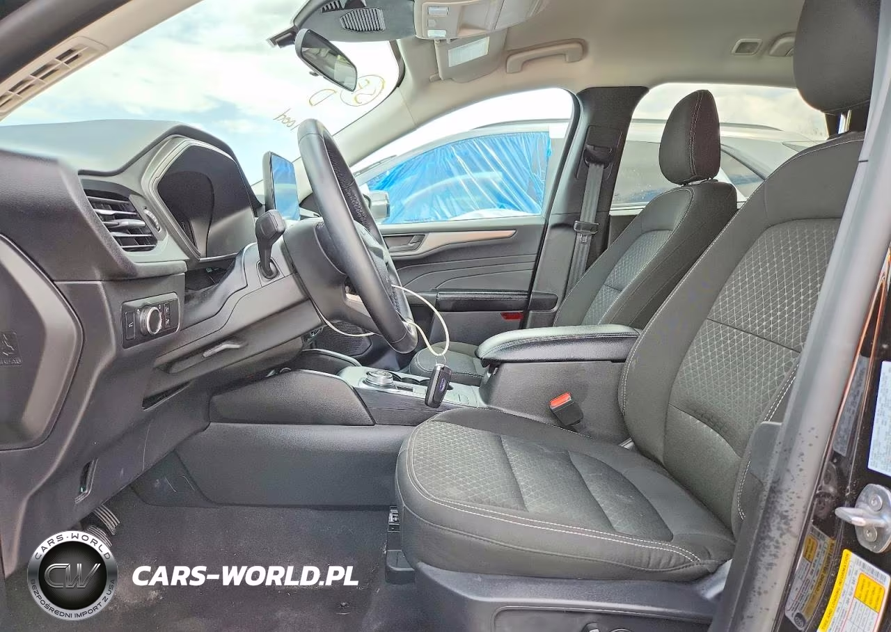 2024 Ford Escape Active VIN:1FMCU9GNXRUB60881 - 7
