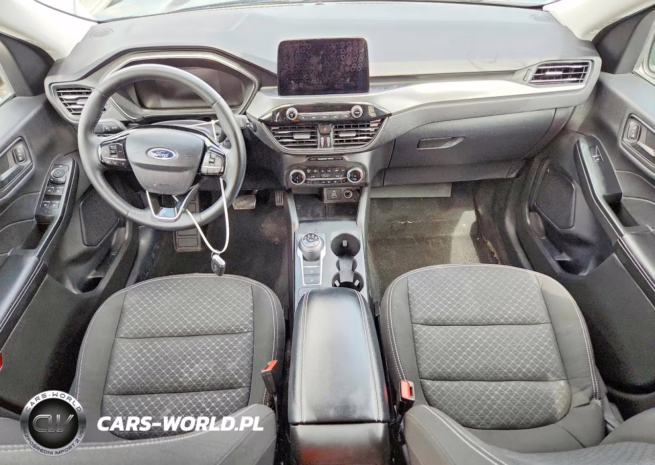 2024 Ford Escape Active VIN:1FMCU9GNXRUB60881 - 8