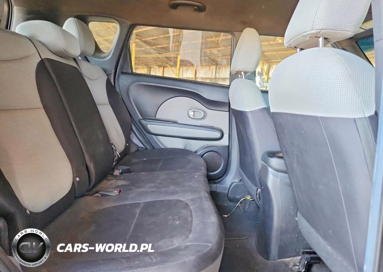 2015 Kia Soul Base VIN:KNDJN2A2XF7781448 - 10