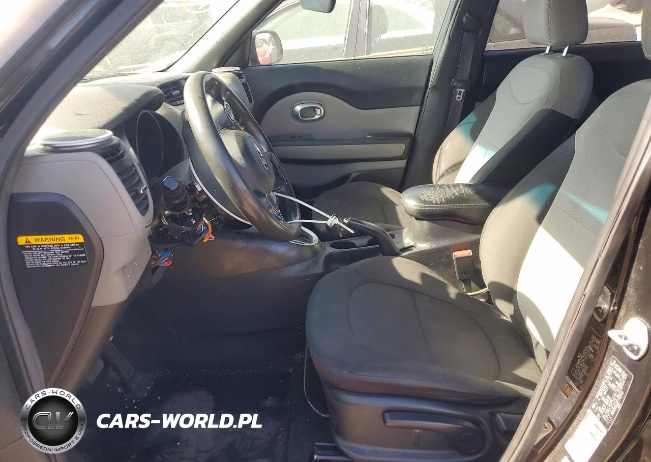 2015 Kia Soul Base VIN:KNDJN2A2XF7781448 - 7