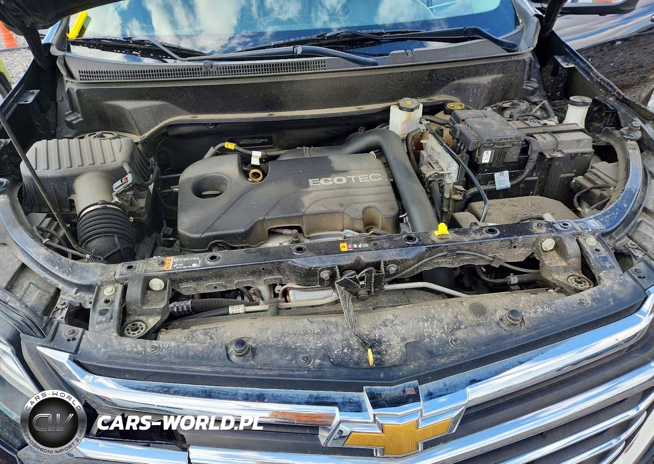 2020 Chevrolet Equinox Premier VIN:2GNAXNEV3L6167943 - 11