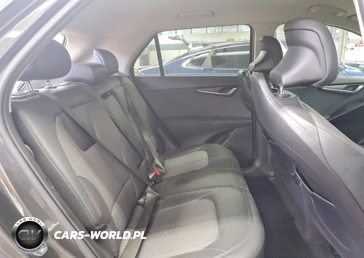 2023 Kia Niro Wind VIN:KNDCR3L14P5072454 - 10
