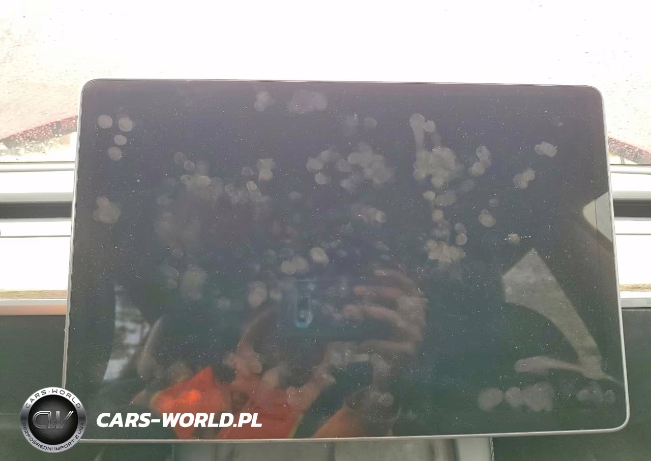 2022 Tesla Model 3 VIN:5YJ3E1EA6NF371257 - 9