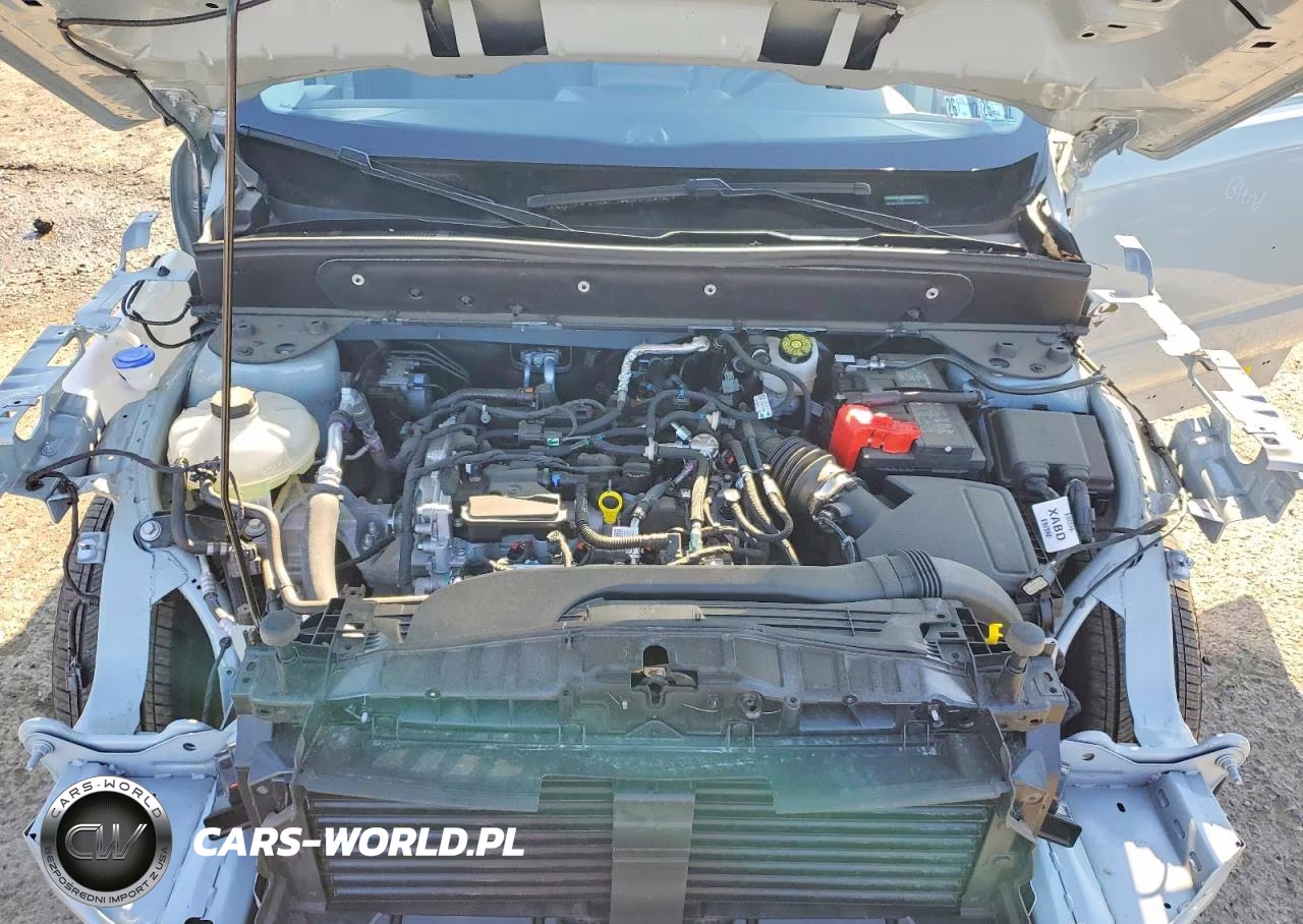 2023 Ford Bronco Sport Outer Banks VIN:3FMCR9C66PRE25560 - 12