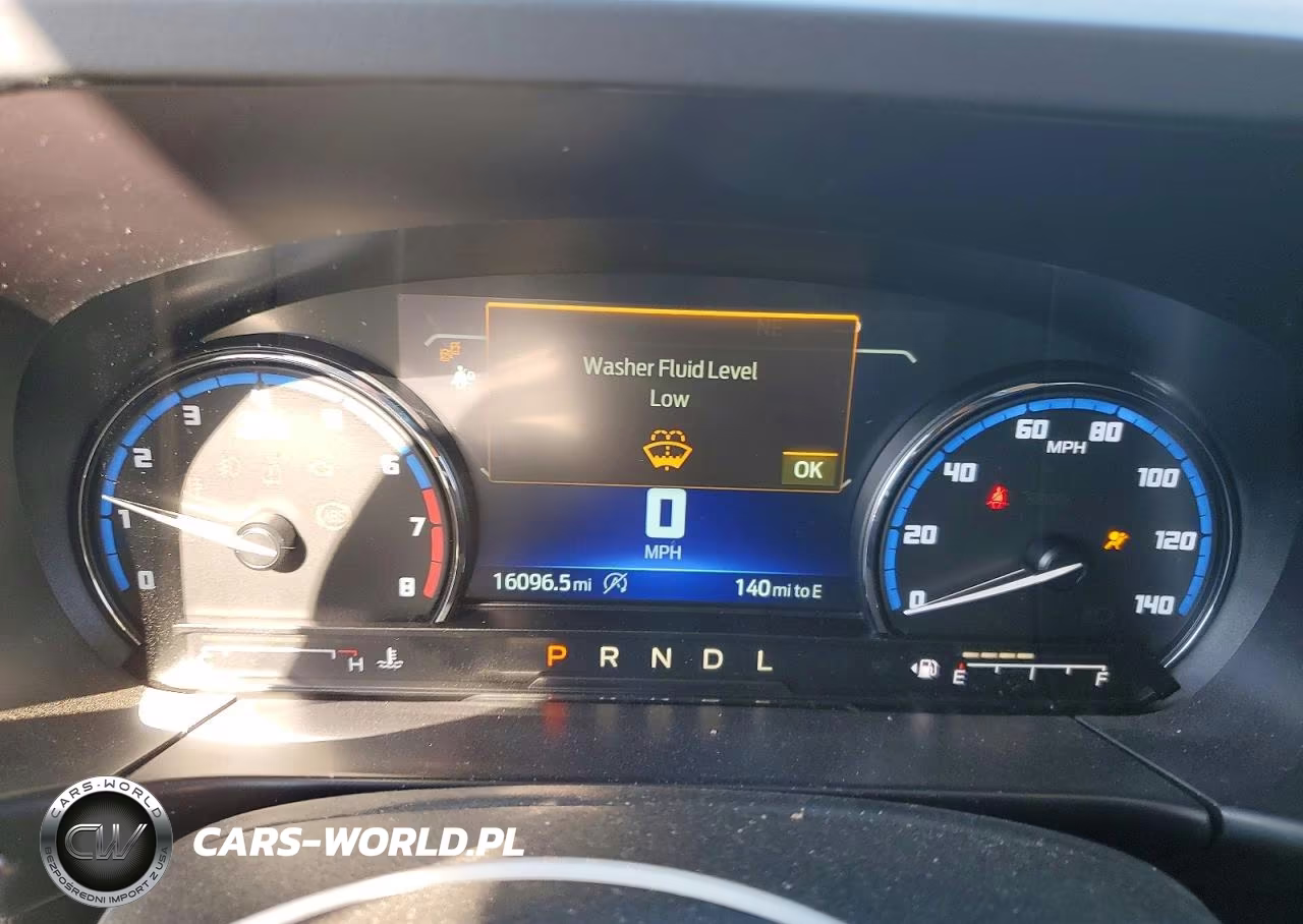 2023 Ford Bronco Sport Outer Banks VIN:3FMCR9C66PRE25560 - 9