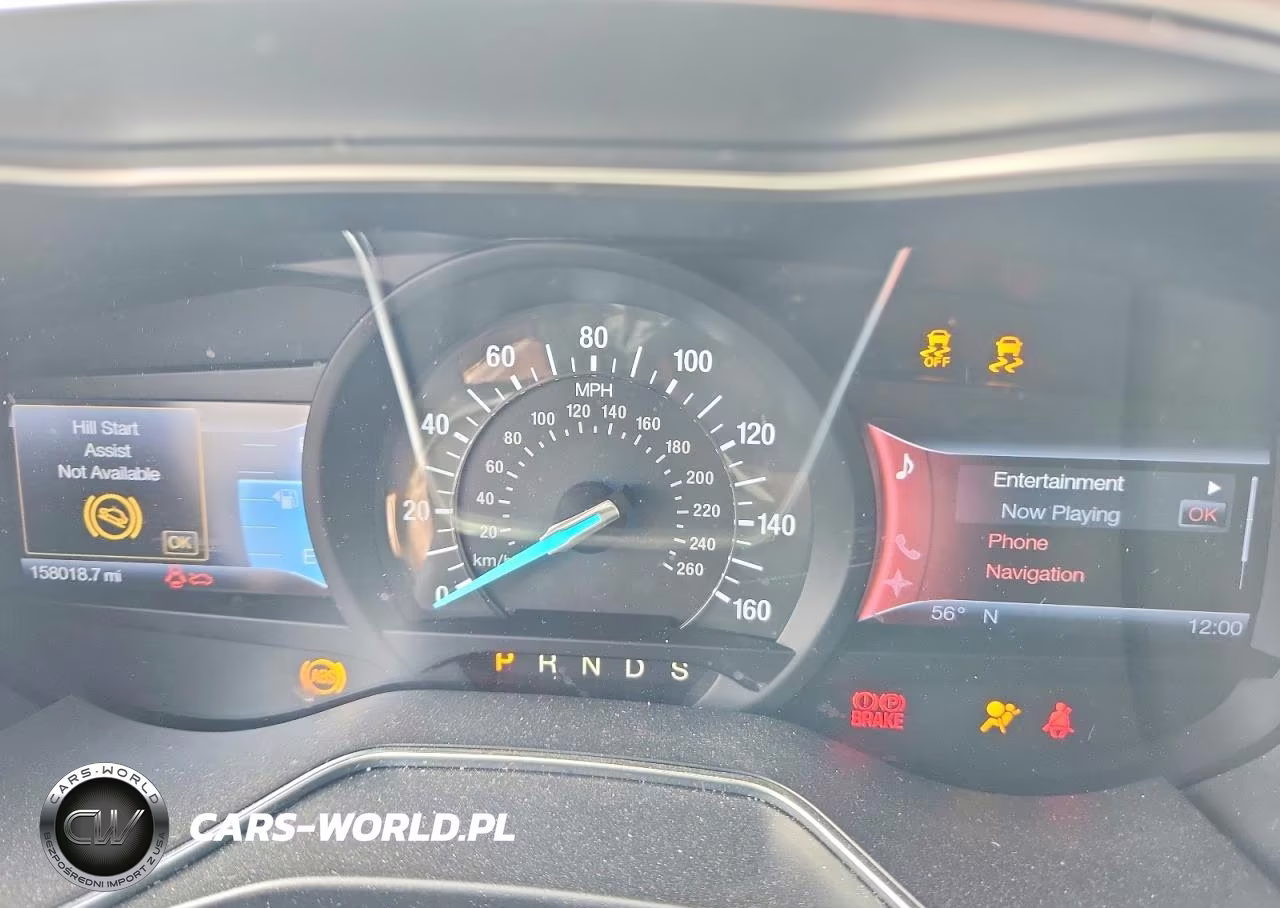 2013 Ford Fusion Se VIN:3FA6P0HR2DR224259 - 9