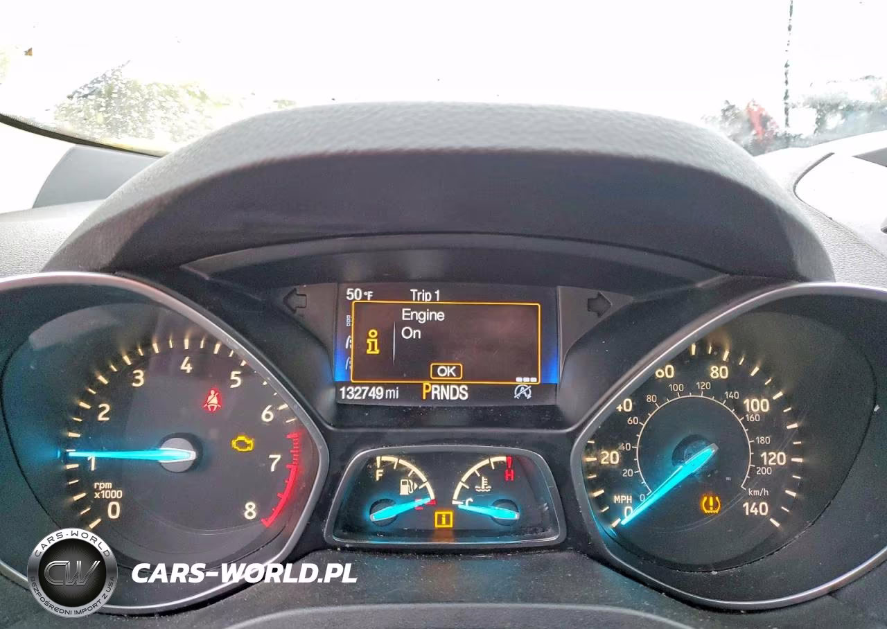 2017 Ford Escape Se VIN:1FMCU0GD9HUC63386 - 9