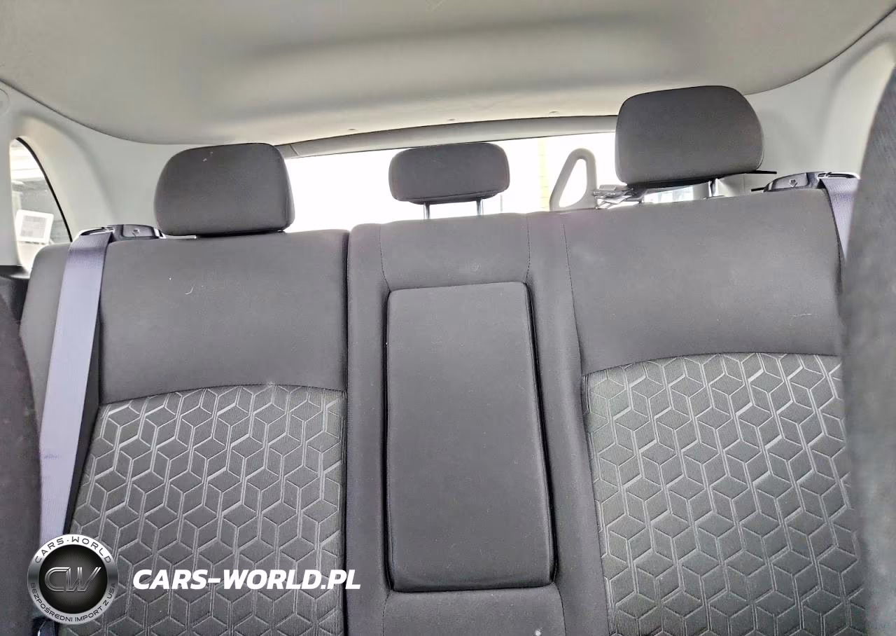 2025 Mitsubishi Outlander Sport S VIN:JA4ARUAU3SU000356 - 10
