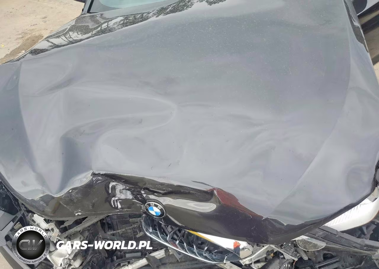 2019 BMW 540 Xi VIN:WBAJE7C55KWW37713 - 11