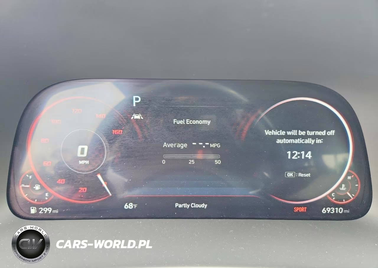 2020 Hyundai Sonata Limited VIN:5NPEH4J22LH024460 - 9