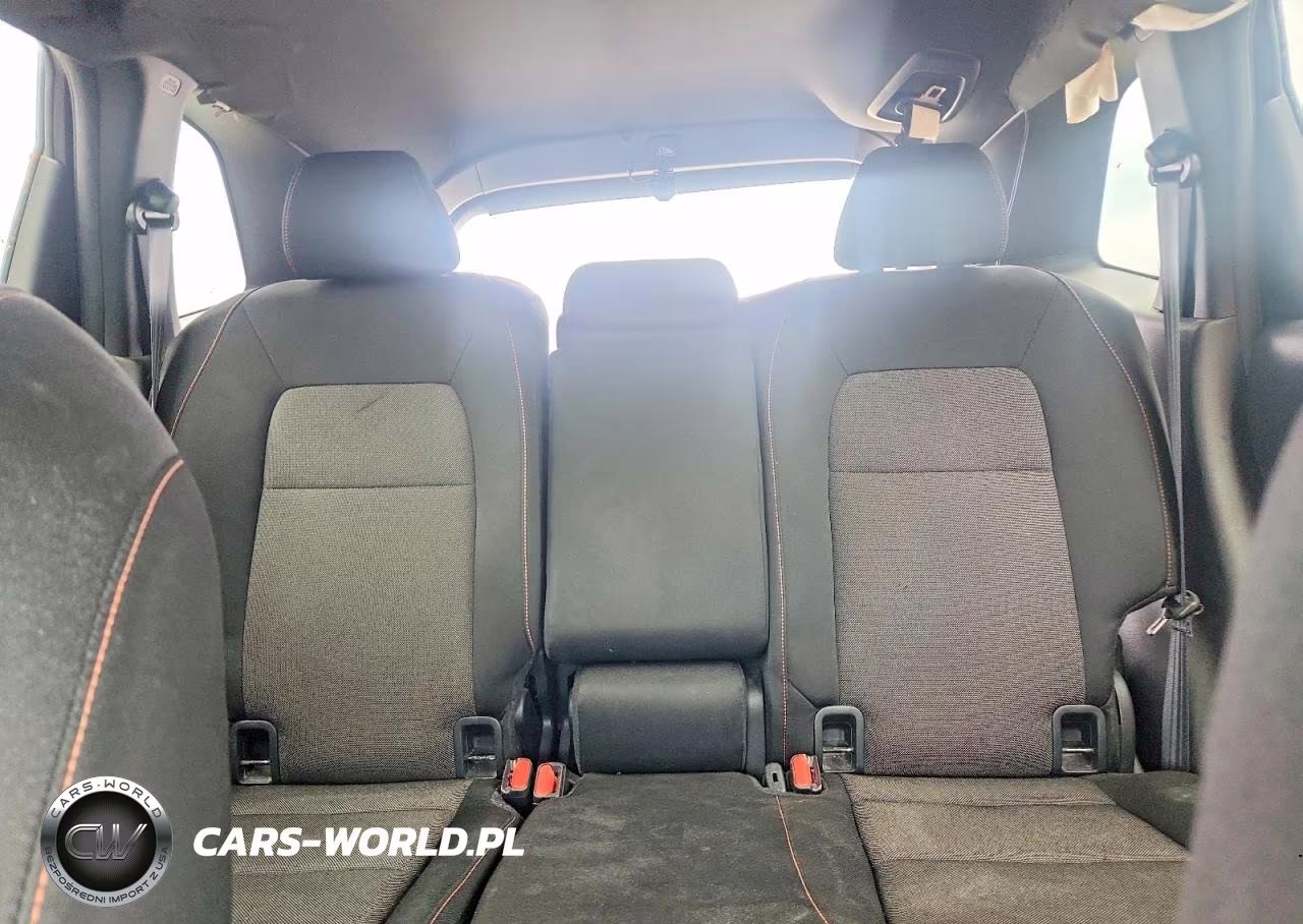 2024 Honda Cr-V Sport VIN:5J6RS6H59RL004638 - 10