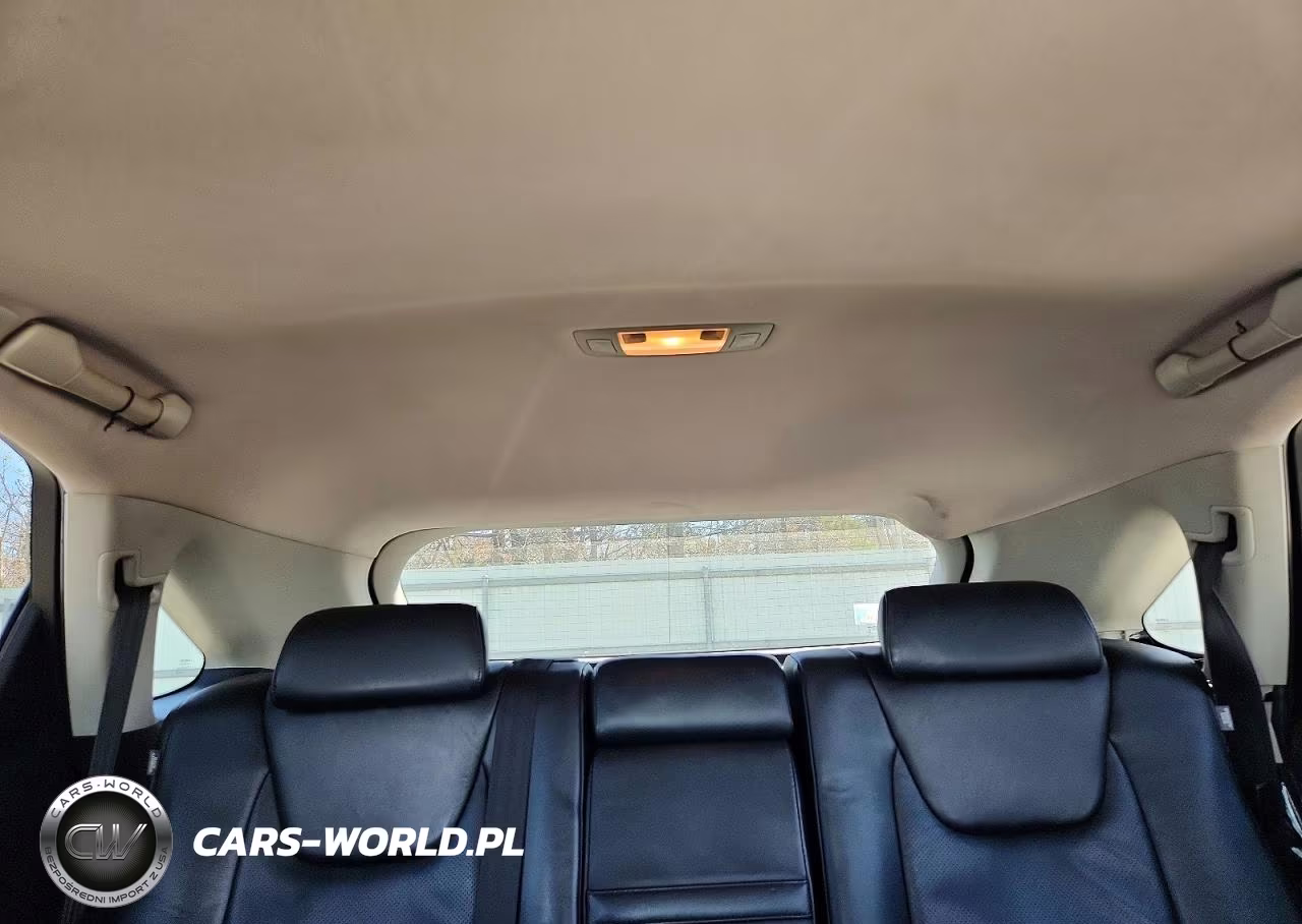 2010 Lexus Rx 350 VIN:2T2BK1BA4AC035979 - 10