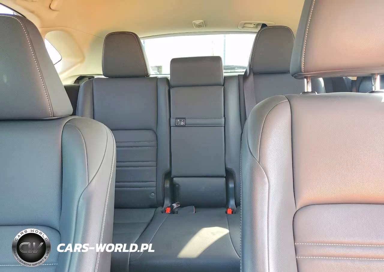 2019 Lexus Nx 300 Base VIN:JTJYARBZ1K2131104 - 10