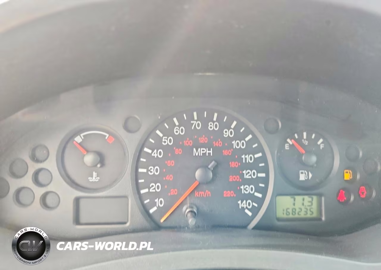 2007 Ford Focus Zx4 VIN:1FAFP34N17W344155 - 9