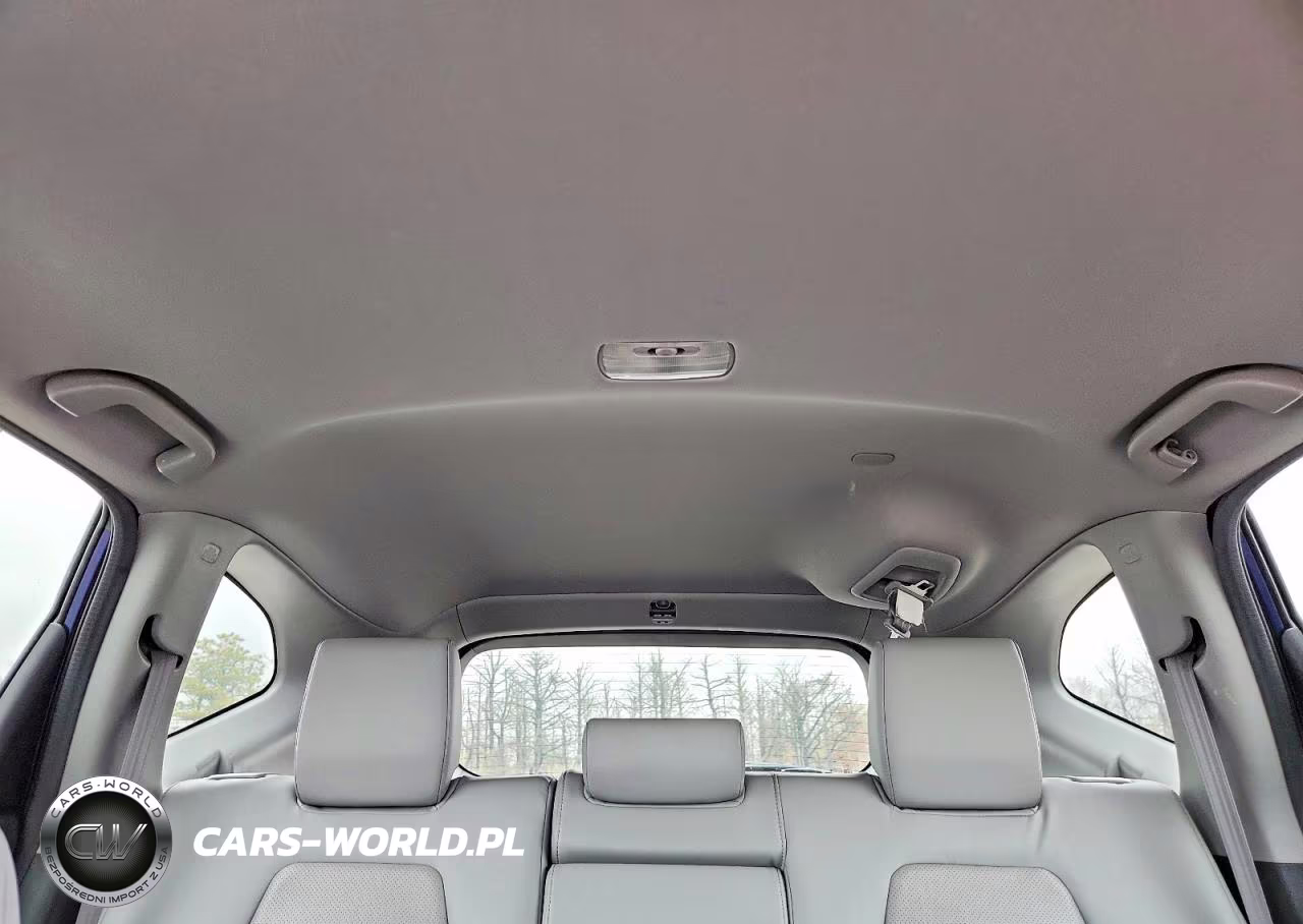 2018 Honda Cr-V Exl VIN:7FARW2H87JE061462 - 10