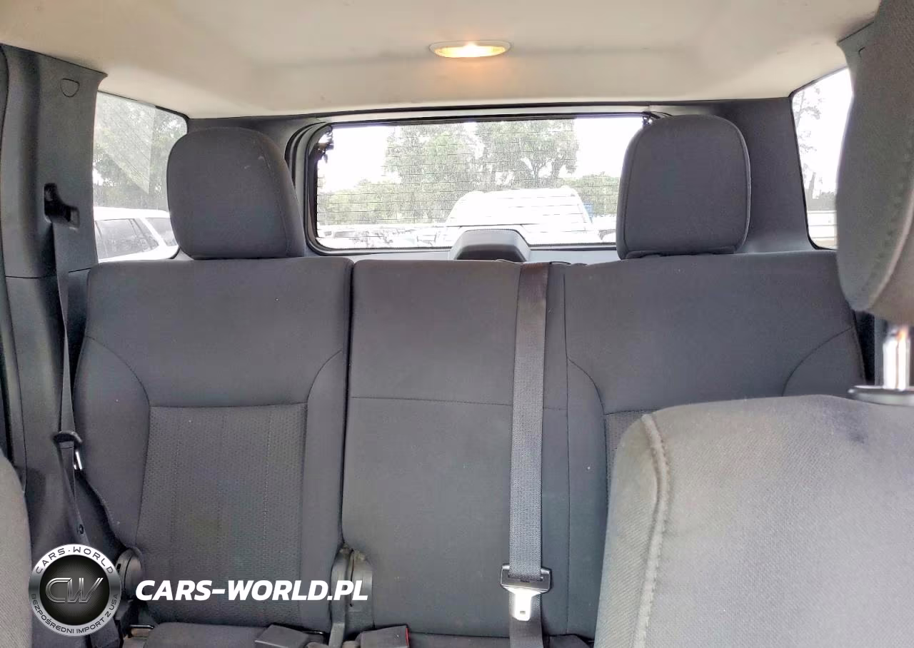 2011 Jeep Liberty Sport VIN:1J4PP2GKXBW536347 - 10