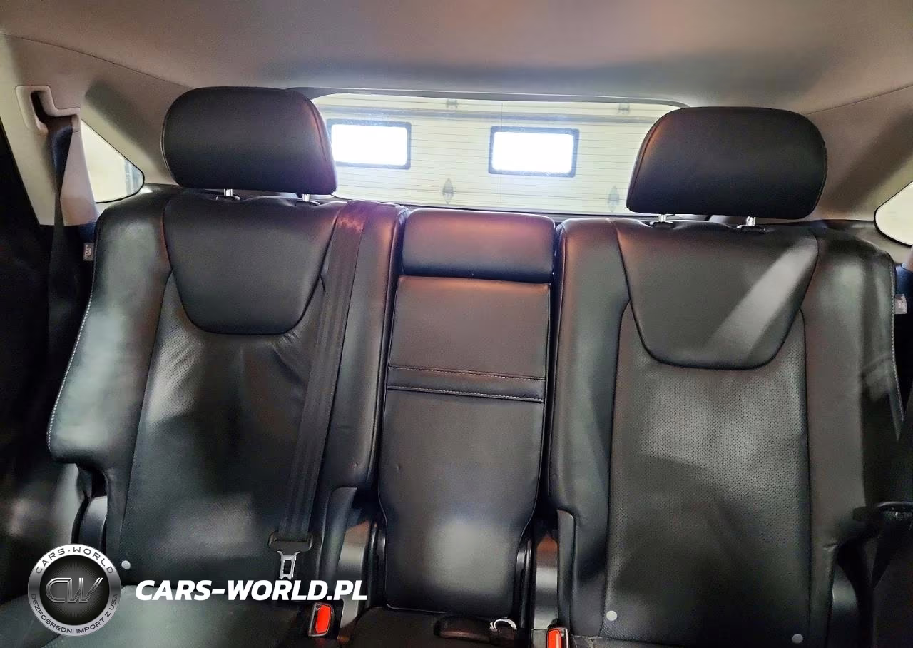 2015 Lexus Rx 350 VIN:JTJZK1BA6F2422085 - 10