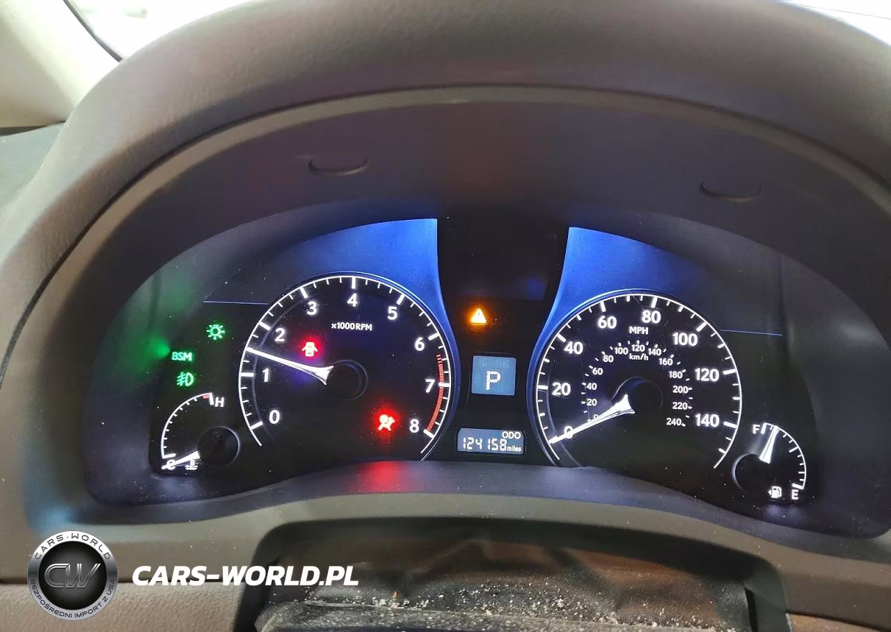 2015 Lexus Rx 350 VIN:JTJZK1BA6F2422085 - 9