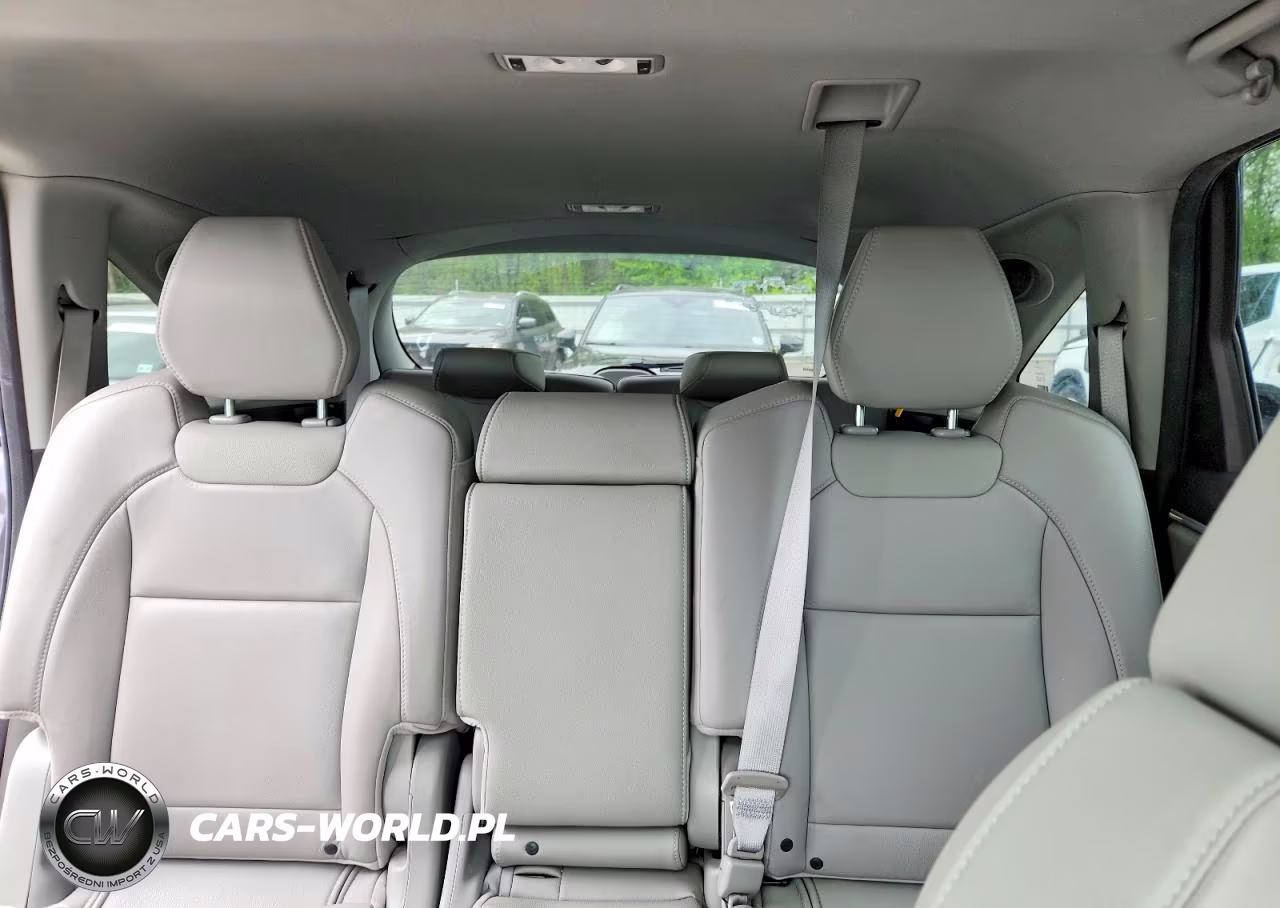 2018 Acura Mdx Technology VIN:5J8YD4H59JL018318 - 10