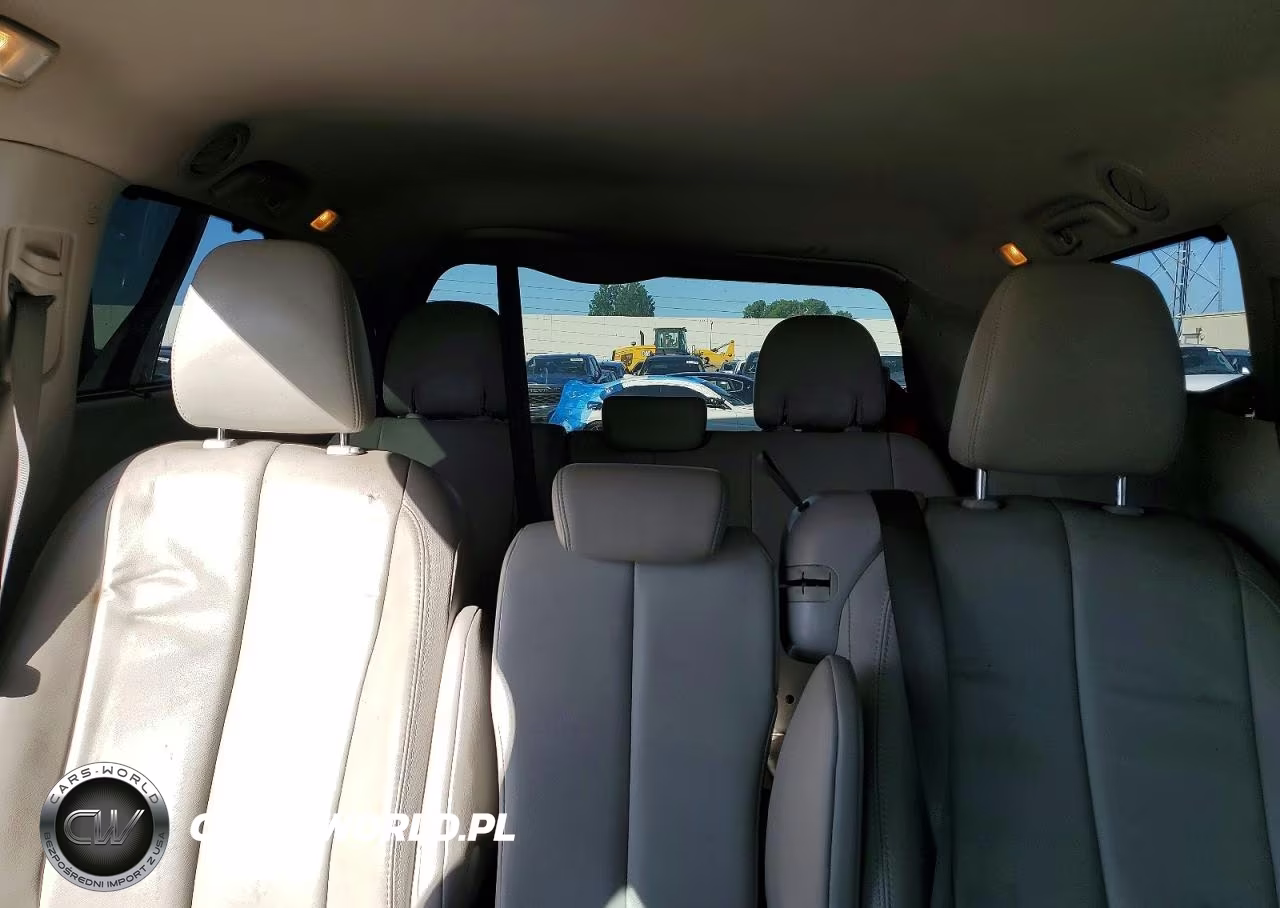 2014 Toyota Sienna Xle 8-Passenger VIN:5TDYK3DC4ES423574 - 10