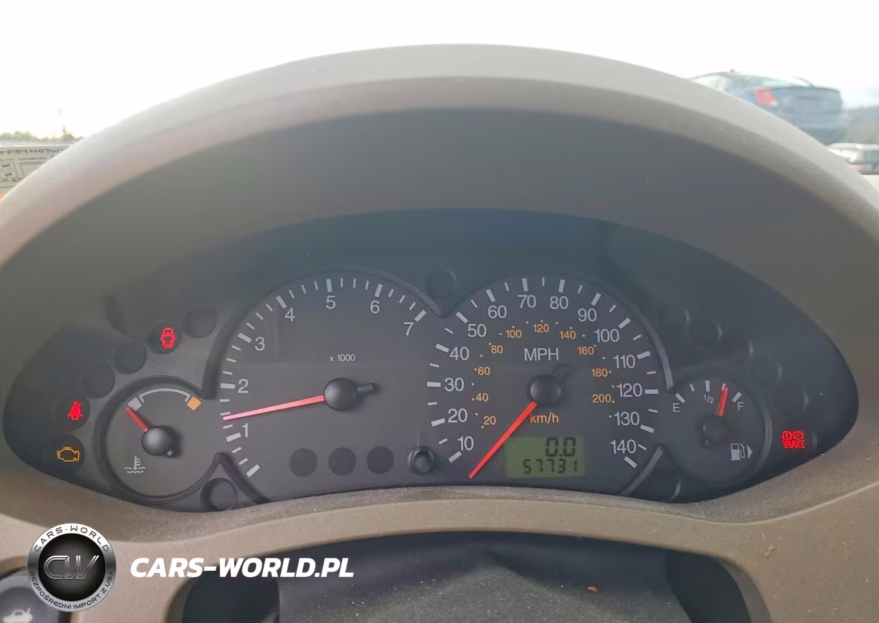 2007 Ford Focus Zx4 VIN:1FAFP34N07W355065 - 9